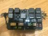 Fuse module 8C1T14401DC