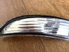 Front indicator light 8A6113B381A
