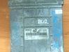 Engine control unit/module 0281001766