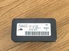 ESP acceleration yaw rate sensor 10170106483