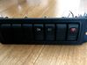 Hazard light switch 10243825