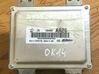Engine control unit/module ECU 12644081