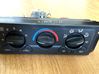 Climate control unit 16206959