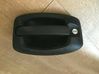 Front door exterior handle 233346