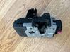 Rear door lock 24414138