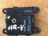 Air flap motor/actuator 2S96030820