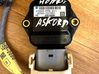 ESP acceleration yaw rate sensor 37850PPD911