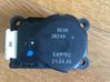 Air flap motor/actuator 38249