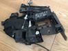 Rear door lock 3M5AR26412EM