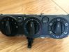Climate control unit 3M5T19980AD