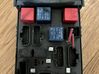 Comfort/convenience module 518095401