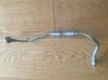Turbo turbocharger oiling pipe/hose 55213493