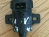Turbo solenoid valve 7700113071