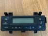 Climate control unit 96377774XT