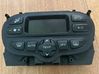 Climate control unit 96430991XT