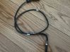 Sensor de temperatura del escape 076906088A