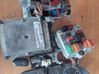 Engine control unit/module 9666484680