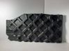 Sound insulation of firewall 7434316