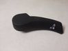 Engine bonnet (hood) release handle 7445745