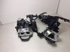 Headlight part 7723500011
