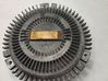 Viscous fan clutch 6537400000