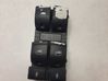 Electric window control switch 4F0959851A