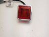 Rear door interior light 3D0947411D