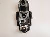 Tail light part 3A9945257