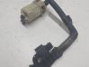 Interior temperature sensor 8L0820541