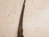 Rear wiper blade arm 8D9955407
