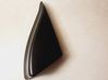 Plastic wing mirror trim cover 8679176