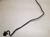 Engine coolant pipe/hose 4C001960