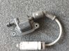 High voltage ignition coil 12669351