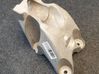 Engine mounting bracket 23104516