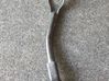 Intercooler pipe mounting bracket 23101434