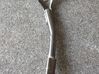 Intercooler pipe mounting bracket 23101441