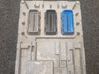 Engine control unit/module 1A16072160722769