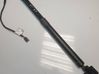 Tailgate/trunk strut/damper 31437566