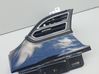 Interior heater climate box assembly housing 104596910B