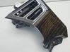 Interior heater climate box assembly 104596910B