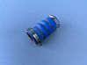 Intercooler hose/pipe FL346C640JA
