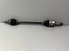 Rear driveshaft A1A182921