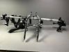 Dashboard cross member/frame bar 109544000F