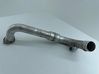 Air intake hose/pipe 059145673BS