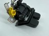 Tailgate/trunk/boot lift motor 4M0827506B