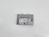 Camera control unit module 4H0907547D