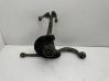 Front wheel hub spindle knuckle 4G0407241E