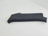 (D)pillar trim (top) 4G9867288