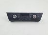 Climate control unit 4G0820043CC