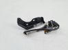 Bonnet Pedestrian Airbag Actuator 31688051